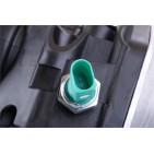 Radiateur Refroidisseur D'Huile Pour VW Audi A1 Seat Skoda 03N115389B 03N115389A