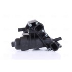 Radiateur Refroidisseur D'Huile Pour Renault Opel Fiat Nissan 152081926R 4423048