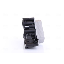 Radiateur Refroidisseur D'Huile Pour Renault Opel Fiat Nissan 152081926R 4423048