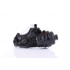 Radiateur Refroidisseur D'Huile Pour MERCEDES CLA Classe A B GLA GLB