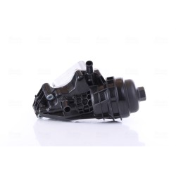 Radiateur Refroidisseur D'Huile Pour MERCEDES CLA Classe A B GLA GLB