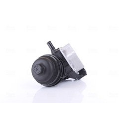 Radiateur Refroidisseur D'Huile Pour MERCEDES CLA Classe A B GLA GLB
