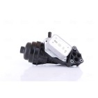 Radiateur Refroidisseur D'Huile Pour MERCEDES CLA Classe A B GLA GLB