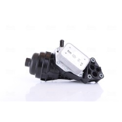 Radiateur Refroidisseur D'Huile Pour MERCEDES CLA Classe A B GLA GLB