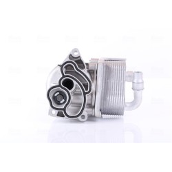 Radiateur Refroidisseur D'Huile Pour BMW Série 1 E81 E82 E87 E88 11427508966