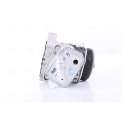 Radiateur Refroidisseur D'Huile Pour BMW Série 1 E81 E82 E87 E88 11427508966