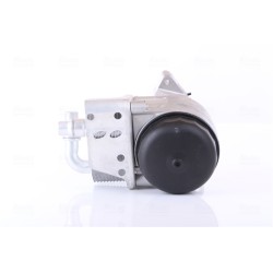 Radiateur Refroidisseur D'Huile Pour BMW Série 1 E81 E82 E87 E88 11427508966