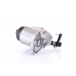 Radiateur Refroidisseur D'Huile Pour Peugeot Fiat Ford Citroën LR006653