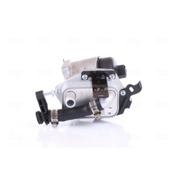 Radiateur Refroidisseur D'Huile Pour Peugeot Fiat Ford Citroën LR006653