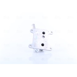 Radiateur Refroidisseur D'Huile Pour Renault Dacia Mitsubishi 213053566R