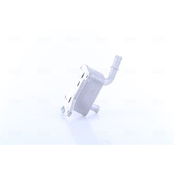Radiateur Refroidisseur D'Huile Pour Renault Dacia Mitsubishi 213053566R