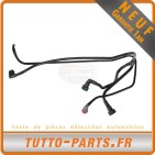 Tuyau Carburant pour CITROEN Nemo FIAT Fiorino PEUGEOT Bipper