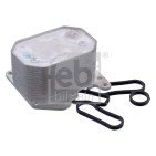 Radiateur Refroidisseur D'Huile Pour Peugeot Ford Citroën 1103.Q1SK 1372321SK