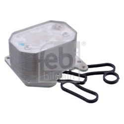 Radiateur Refroidisseur D'Huile Pour Peugeot Ford Citroën 1103.Q1SK 1372321SK