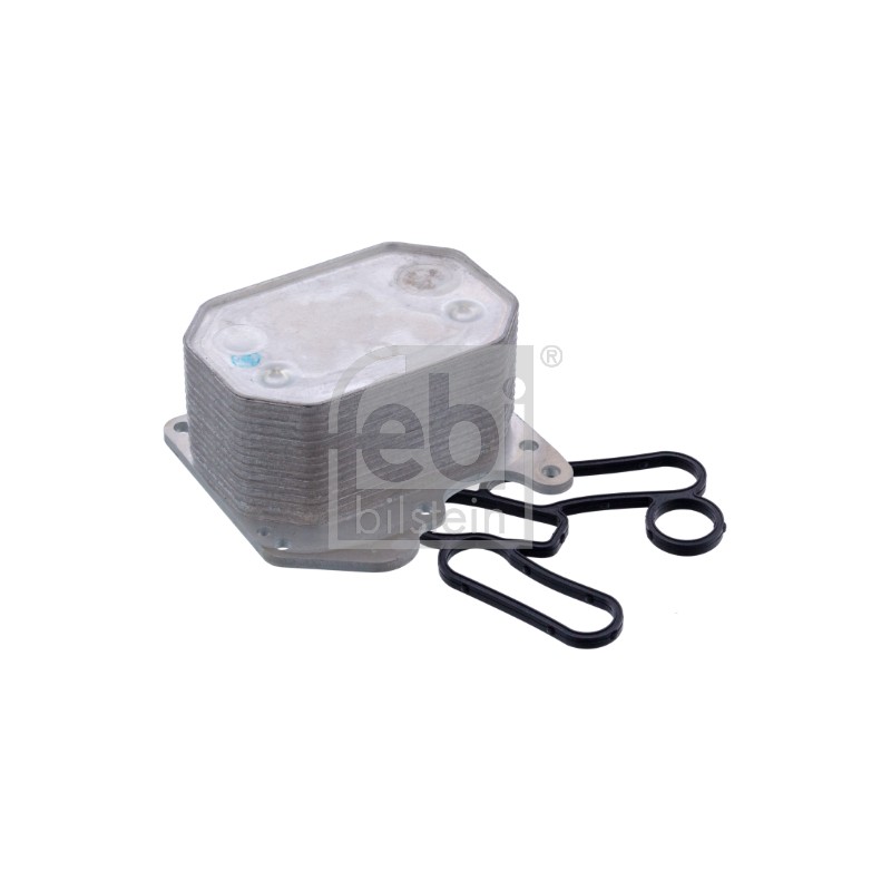 Radiateur Refroidisseur D'Huile Pour Peugeot Ford Citroën 1103.Q1SK 1372321SK