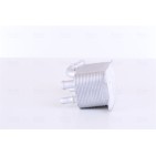Radiateur Refroidisseur D'Huile boite Auto Pour Ford Land Rover Volvo LR002916