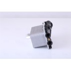 Radiateur Refroidisseur D'Huile boite Auto Pour BMW Série 5 E60 X3 Land Rover