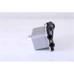 Radiateur Refroidisseur D'Huile boite Auto Pour BMW Série 5 E60 X3 Land Rover