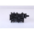 Radiateur Refroidisseur D'Huile boite Auto Pour BMW Série 5 E60 X3 Land Rover