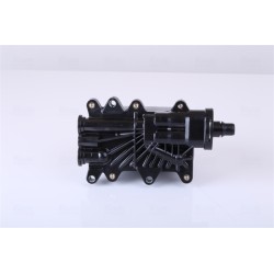 Radiateur Refroidisseur D'Huile boite Auto Pour BMW Série 5 E60 X3 Land Rover