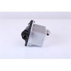 Radiateur Refroidisseur D'Huile boite Auto Pour BMW Série 5 E60 X3 Land Rover