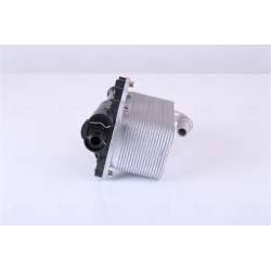 Radiateur Refroidisseur D'Huile boite Auto Pour BMW Série 5 E60 X3 Land Rover