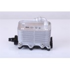 Radiateur Refroidisseur D'Huile boite Auto Pour BMW Série 5 E60 X3 Land Rover