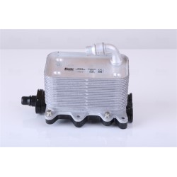 Radiateur Refroidisseur D'Huile boite Auto Pour BMW Série 5 E60 X3 Land Rover