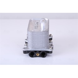 Radiateur Refroidisseur D'Huile boite Auto Pour BMW Série 5 E60 X3 Land Rover