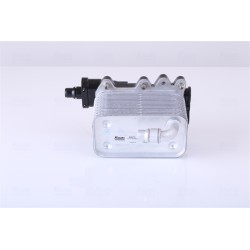 Radiateur Refroidisseur D'Huile boite Auto Pour BMW Série 5 E60 X3 Land Rover