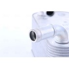 Radiateur Refroidisseur D'Huile boite Auto Pour VW California T5 T6 0BT317019