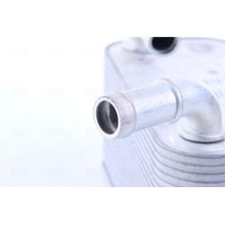 Radiateur Refroidisseur D'Huile boite Auto Pour VW California T5 T6 0BT317019