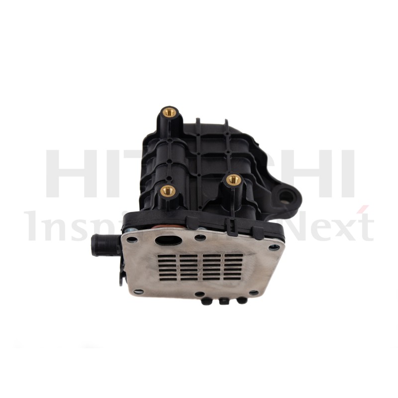 Refroidisseur Radiateur Vanne EGR Pour Peugeot Ford Citroën 965980 1861749