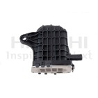 Refroidisseur Radiateur Vanne EGR Pour Peugeot Ford Citroën 965980 1861749