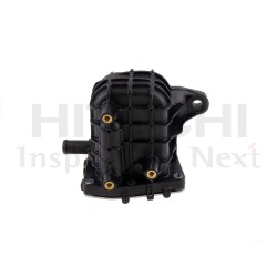 Refroidisseur Radiateur Vanne EGR Pour Peugeot Ford Citroën 965980 1861749