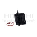 Refroidisseur Radiateur Vanne EGR Pour Opel Fiat Doblo Alfa Romeo Saab 055573044