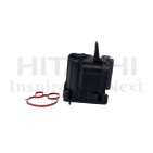 Refroidisseur Radiateur Vanne EGR Pour Opel Fiat Doblo Alfa Romeo Saab 055573044