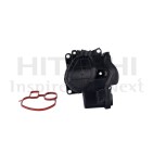 Refroidisseur Radiateur Vanne EGR Pour Opel Fiat Doblo Alfa Romeo Saab 055573044