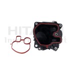 Refroidisseur Radiateur Vanne EGR Pour Opel Fiat Doblo Alfa Romeo Saab 055573044