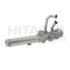 Refroidisseur Radiateur Vanne EGR Pour VW Audi Seat Skoda 03G131512P 03L131512AF