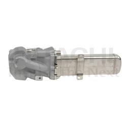 Refroidisseur Radiateur Vanne EGR Pour VW Audi Seat Skoda 03G131512P 03L131512AF