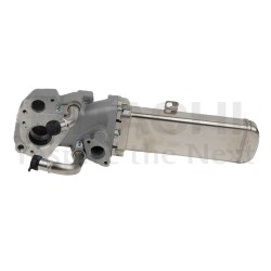 Refroidisseur Radiateur Vanne EGR Pour VW Audi Seat Skoda 03G131512P 03L131512AF