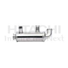 Refroidisseur Radiateur Vanne EGR Pour Peugeot 107 Ford Citroën 161844 1333612
