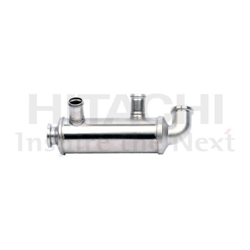 Refroidisseur Radiateur Vanne EGR Pour Peugeot 107 Ford Citroën 161844 1333612