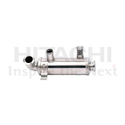 Refroidisseur Radiateur Vanne EGR Pour Peugeot 107 Ford Citroën 161844 1333612
