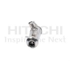 Refroidisseur Radiateur Vanne EGR Pour Peugeot 107 Ford Citroën 161844 1333612