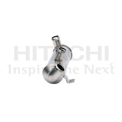 Refroidisseur Radiateur Vanne EGR Pour Peugeot 107 Ford Citroën 161844 1333612