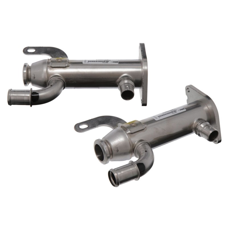 Refroidisseur Radiateur Vanne EGR Pour Peugeot Ford C-Max Citroën Volvo 1618-35