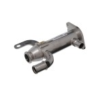 Refroidisseur Radiateur Vanne EGR Pour Peugeot Ford C-Max Citroën Volvo 1618-35