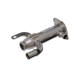 Refroidisseur Radiateur Vanne EGR Pour Peugeot Ford C-Max Citroën Volvo 1618-35